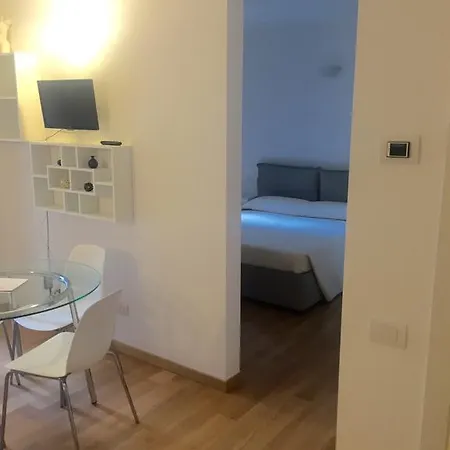 Apartman Station Superior *