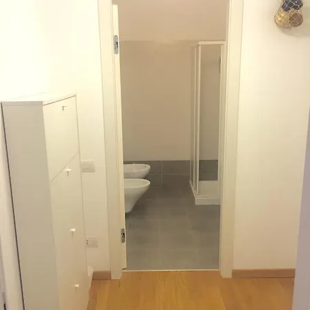 Apartman Station Superior