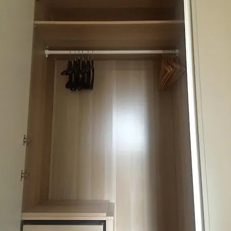 Apartman Station Superior