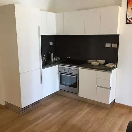 Station Superior Apartman
