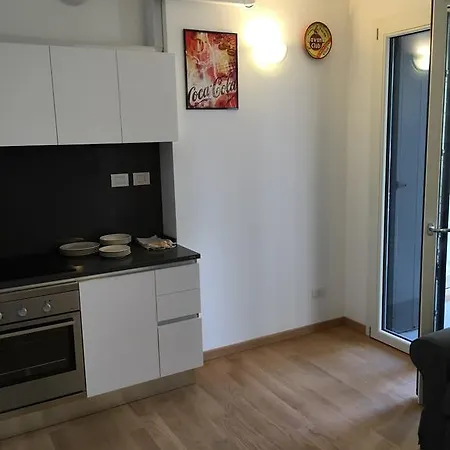 Apartman Station Superior