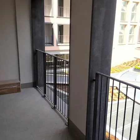 Apartman Station Superior