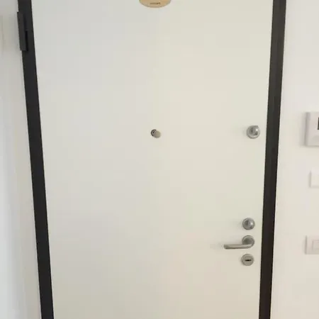 Apartman Station Superior Milánó