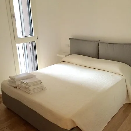 Apartman Station Superior