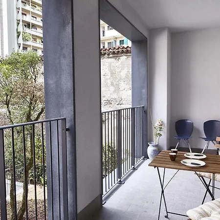 Apartman Station Superior *