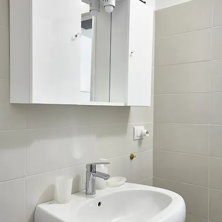 Apartman Station Superior