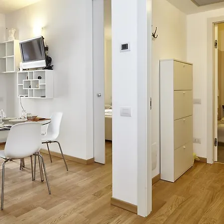 Apartman Station Superior *