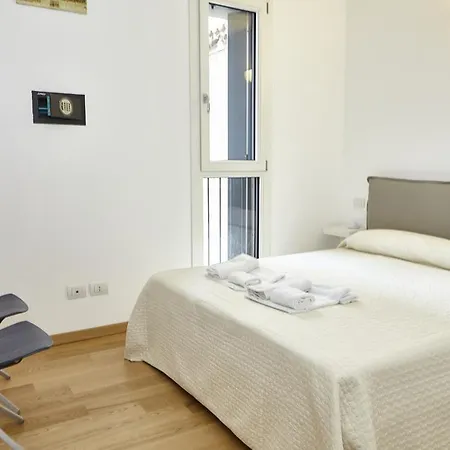Apartman Station Superior