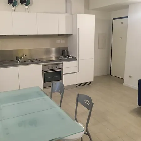 Apartman Station Superior *