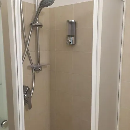 Apartman Station Superior Milánó