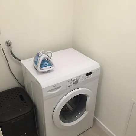 Apartman Station Superior *
