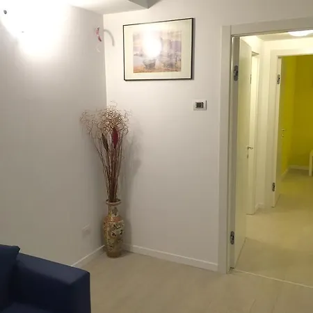 Apartman Station Superior